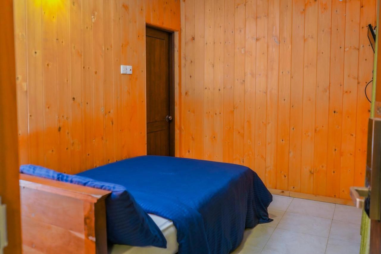 Hotel Blue Moon Residency Nuwara Eliya Esterno foto