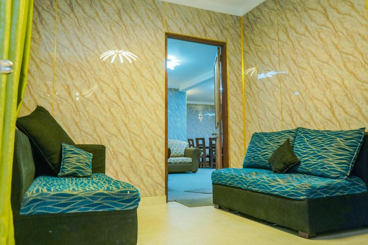 Hotel Blue Moon Residency Nuwara Eliya Esterno foto