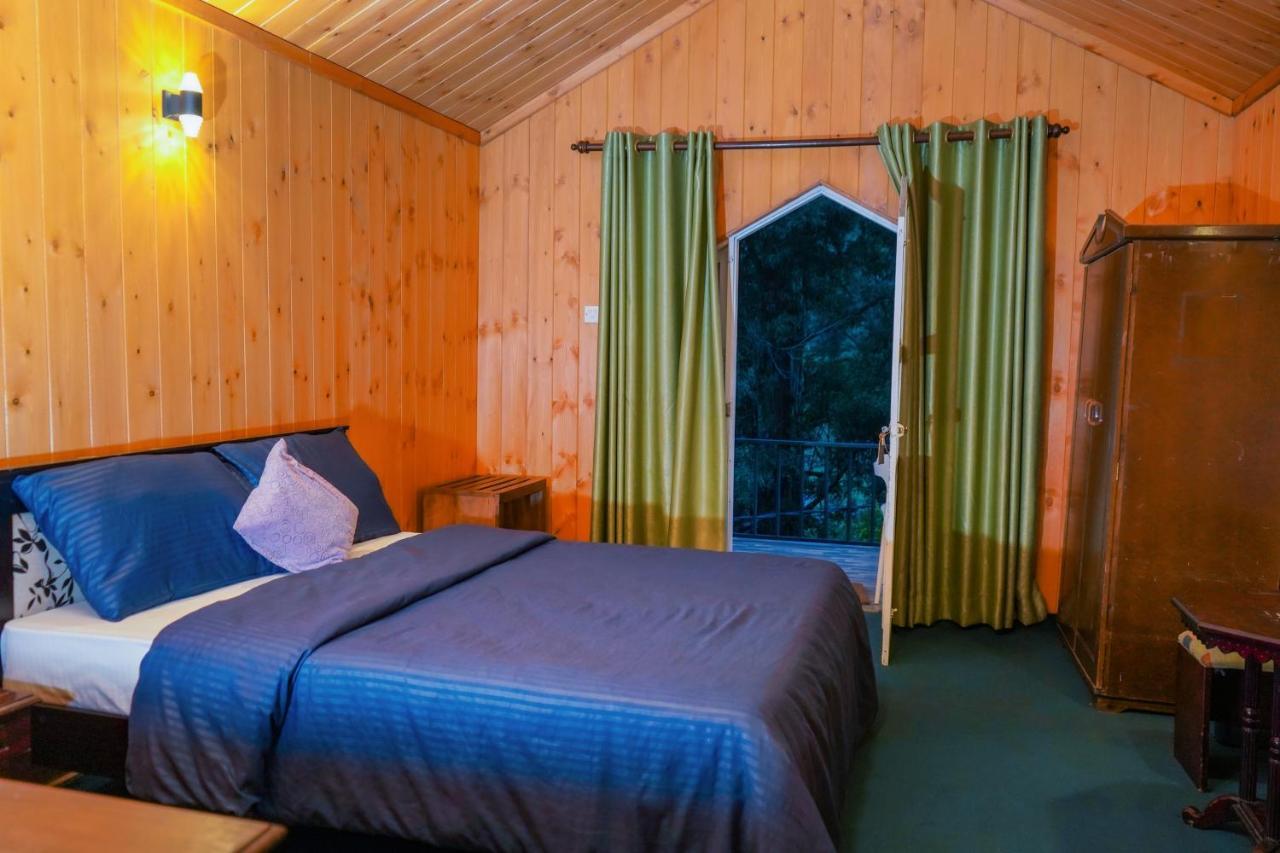 Hotel Blue Moon Residency Nuwara Eliya Esterno foto